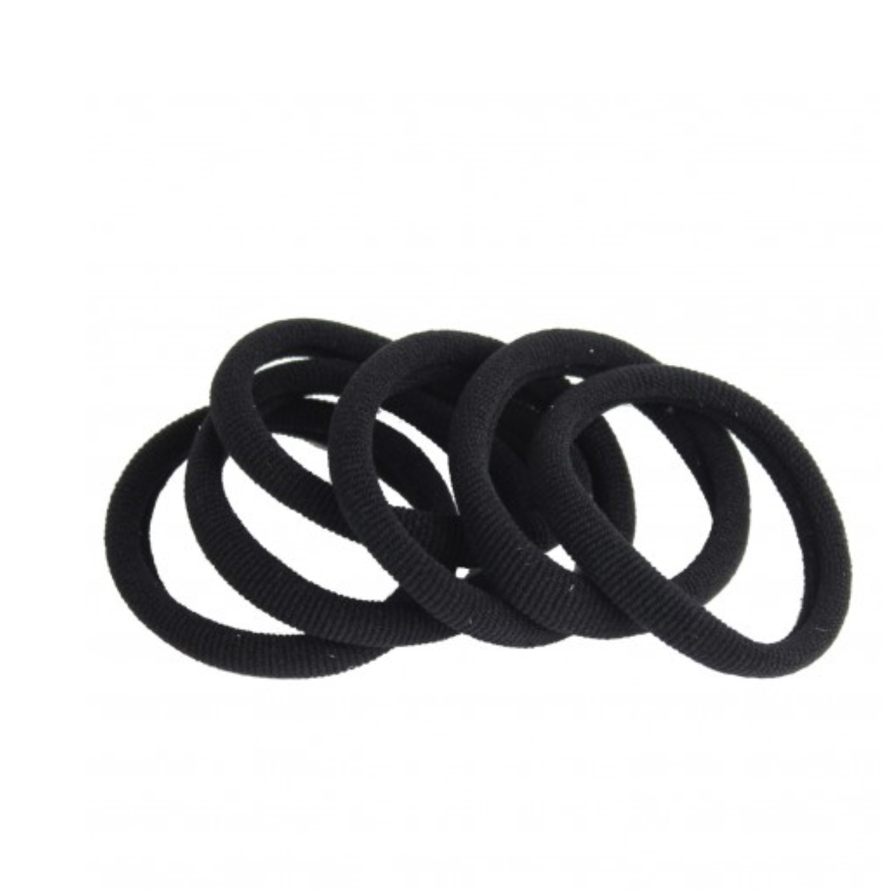 REVAL ELASTICO BLACK SMALL 006118