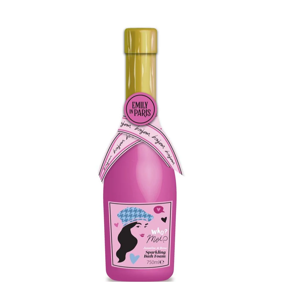 ZARRI EMILY BOLLICINE BAGNO SCHIUMA 750ML 7734