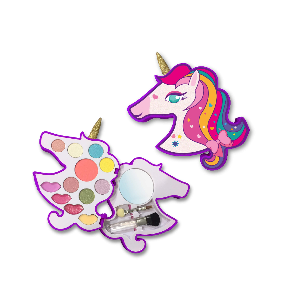 ZARRI UNICORN LOVE PALETTE MAKE-UP 1788