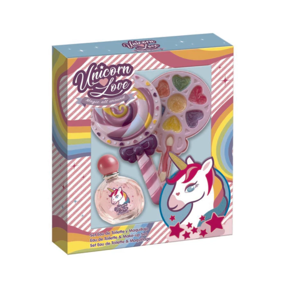 ZARRI UNICORN LOVE CONF. REGALO 1787