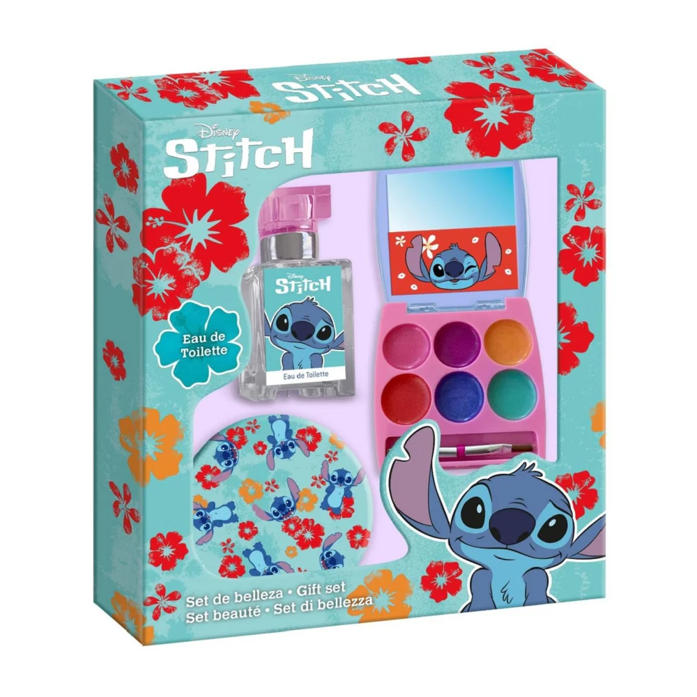 ZARRI STITCH CONFEZIONE REGALO 1274