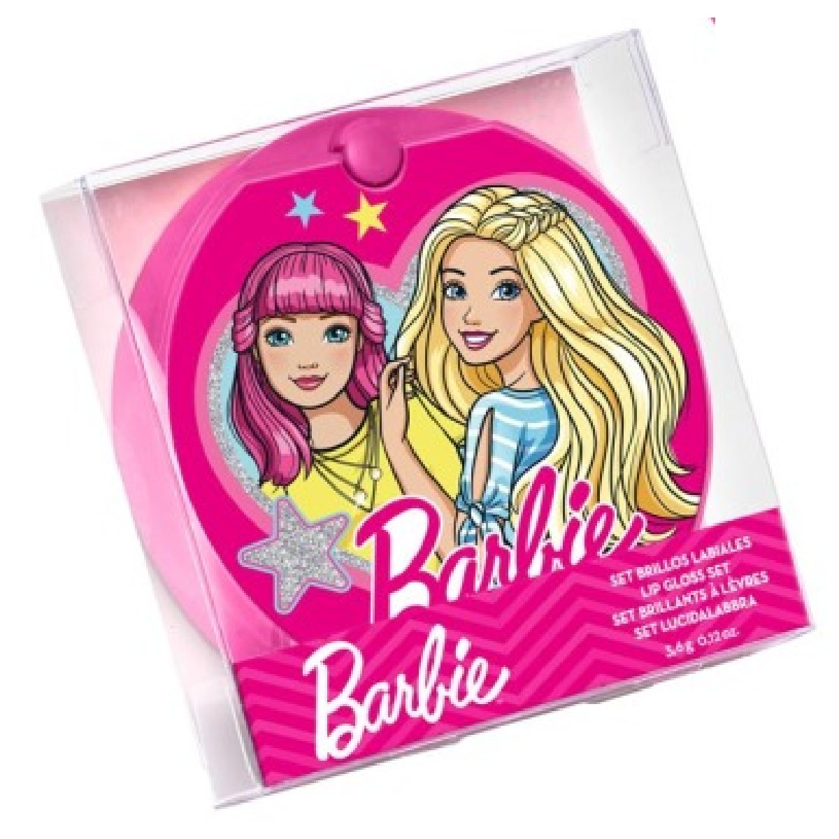 ZARRI BARBIE TROUSSE 2046