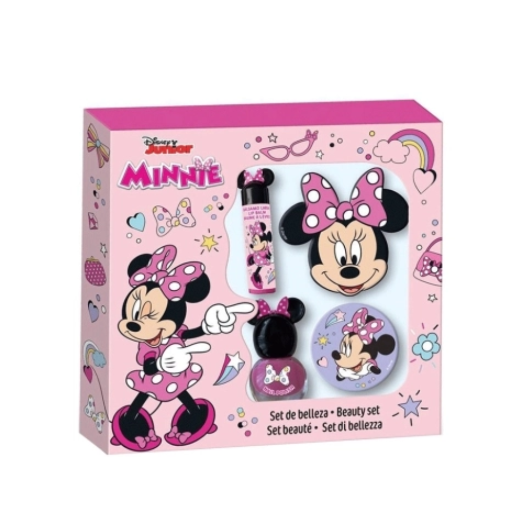 ZARRI MINNIE CONFEZIONE REGALO 1264