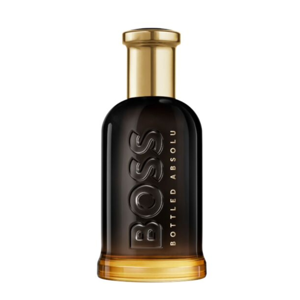 HUGO BOSS BOTTLED ABSOLU PARFUM INTENSE 100ML