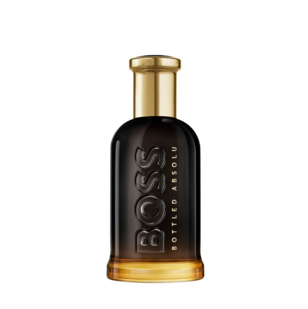 HUGO BOSS BOTTLED ABSOLU PARFUM INTENSE 50ML