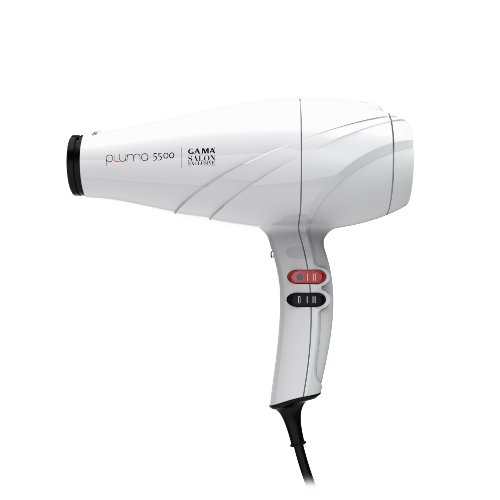 GAMA PHON PLUMA 5500 OA BIANCO SH0902