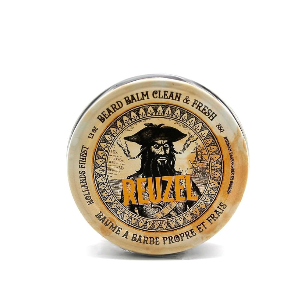 REUZELCLEAN&FRESH BEARD BALM 35GR 39545