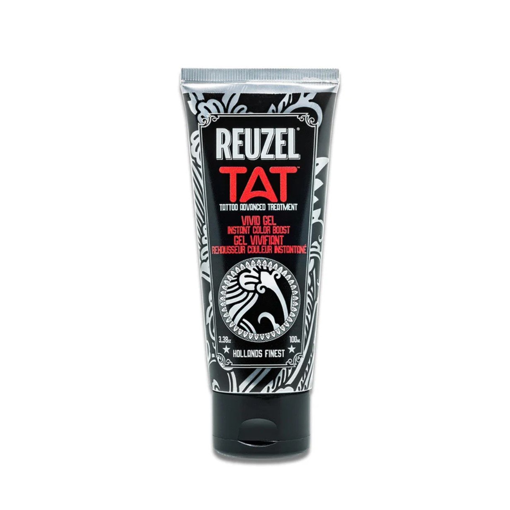 REUZEL TAT VIVID GEL 100ML 39557