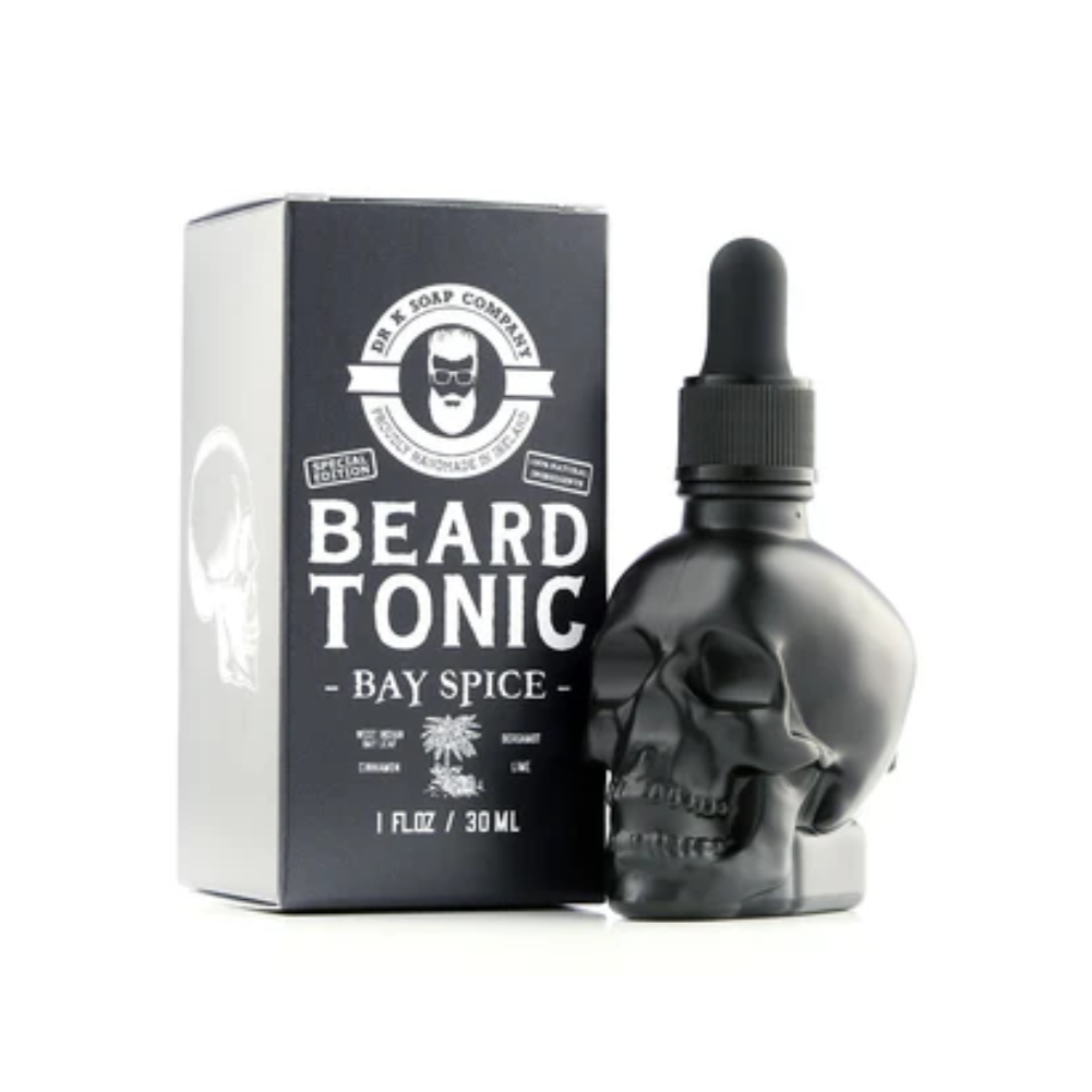 DR K BEARD TONIC BAY SPICE 30ML 39974