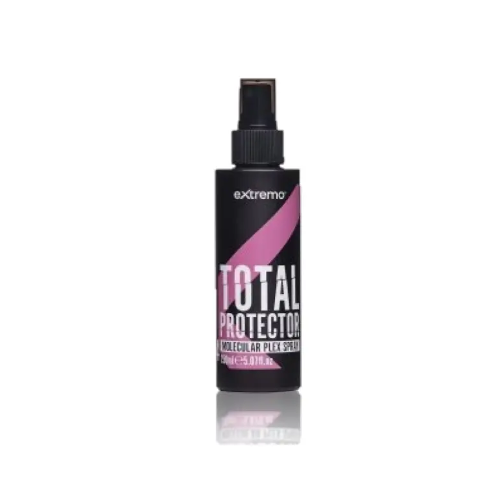 EXTREMO SPRAY TERMOPROTTETORE TOTAL PROTECTOR MOLECULAR PLEX 150ML EX443