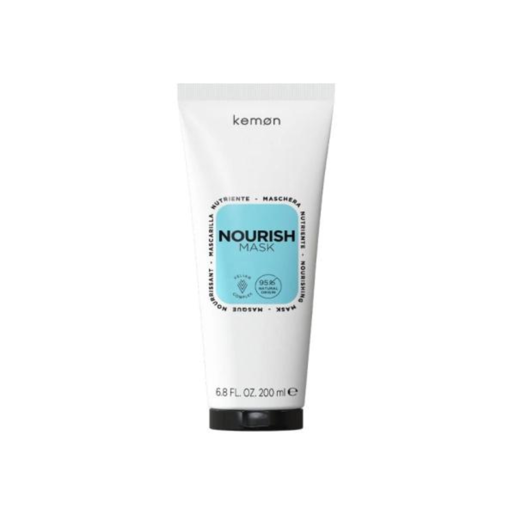 KEMON NOURISH MASK HAIR CARE 200ML