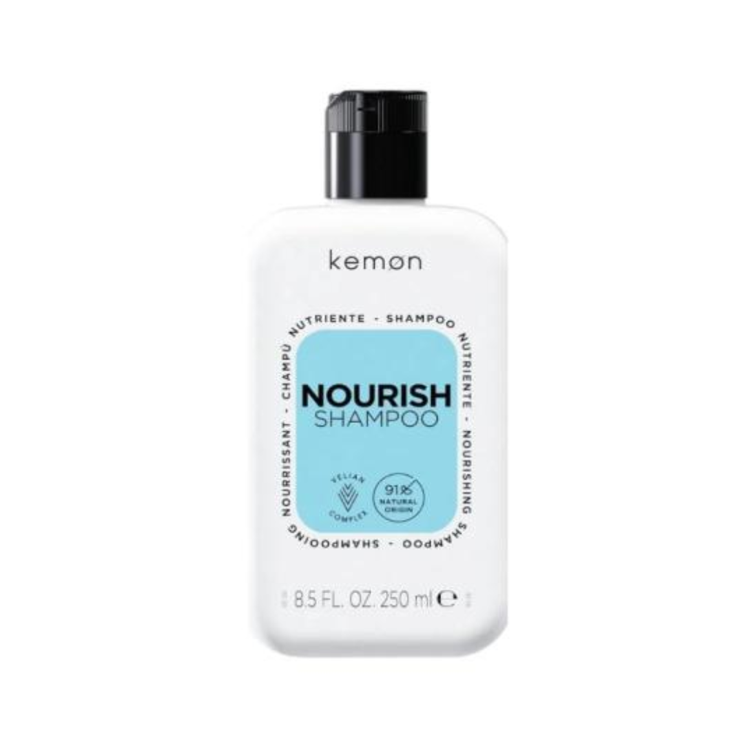 KEMON NOURISH SHAMPOO HAIR CARE 250ML