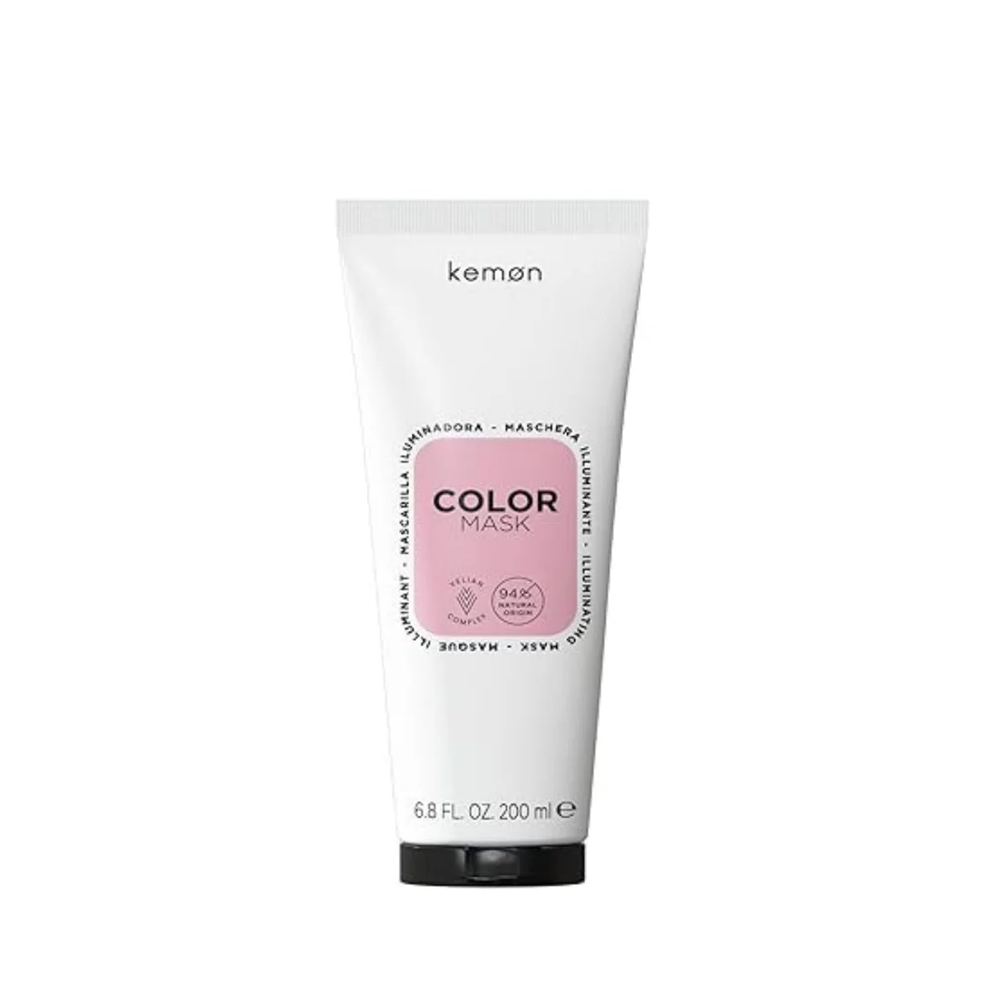 KEMON COLOR MASK HAIR CARE 200ML