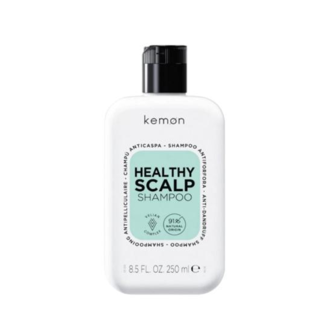 KEMON HEALTY SCALP SHAMPOO HAIR CARE 250ML