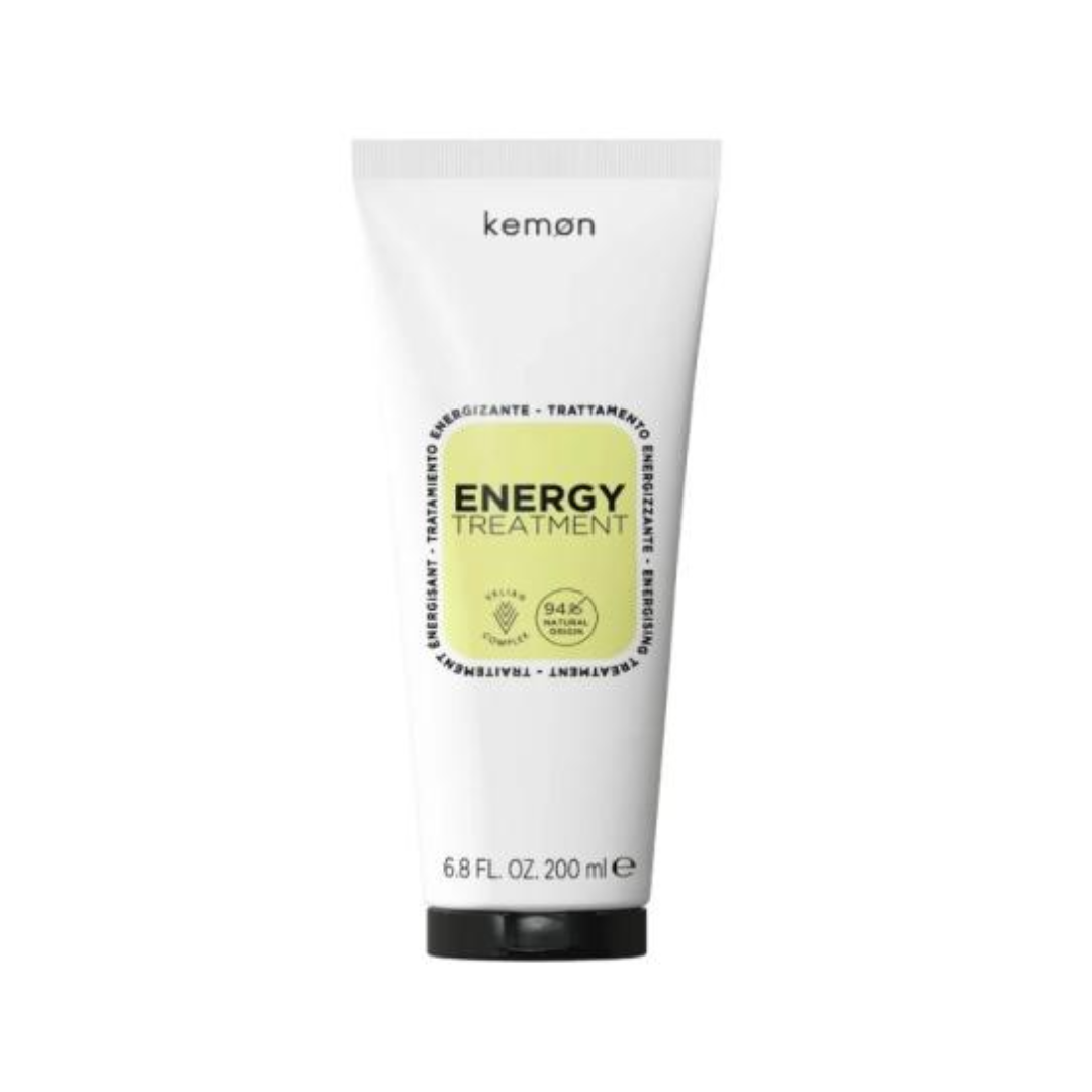 KEMON ENERGY TREATMENT HAIR CARE 200ML