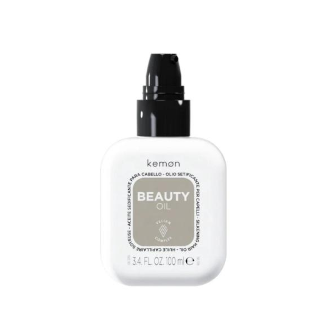 KEMON BEAUTY OIL HAIR CARE 100ML