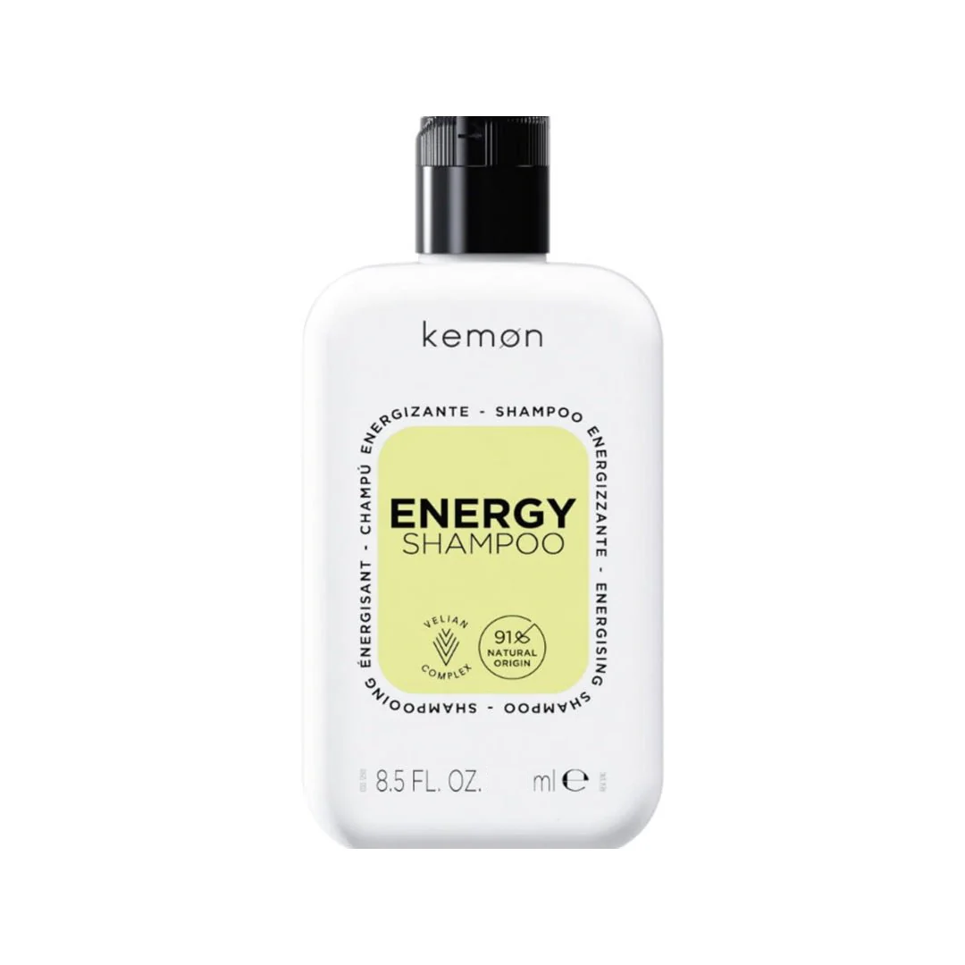 KEMON ENERGY SHAMPOO HAIR CARE 1000ML