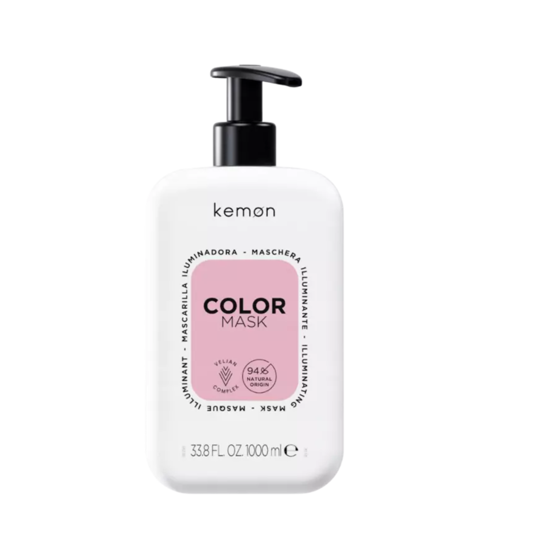 KEMON COLOR MASK HAIR CARE 1000ML