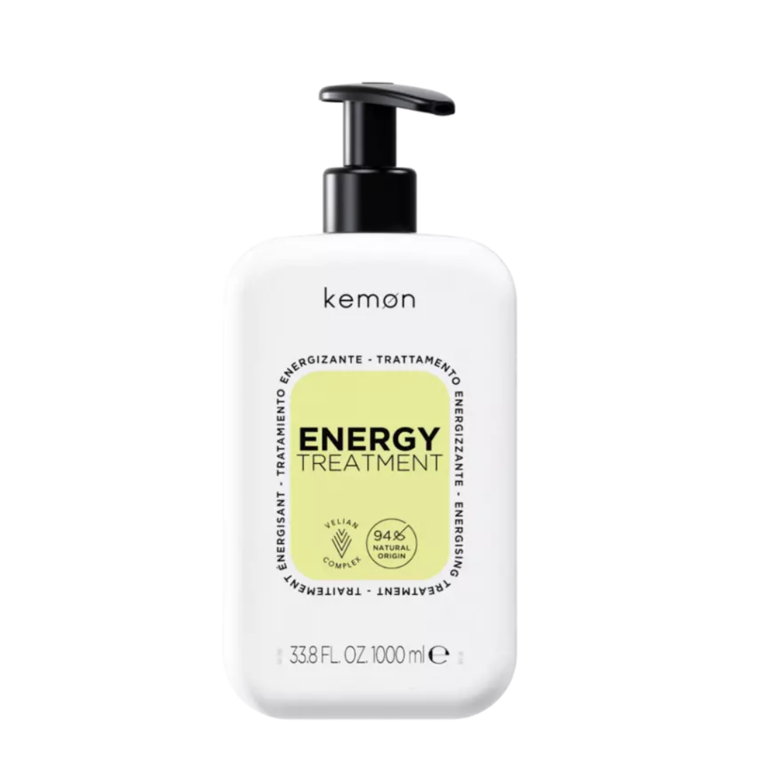 KEMON ENERGY TREATMENT HAIR CARE 1000ML