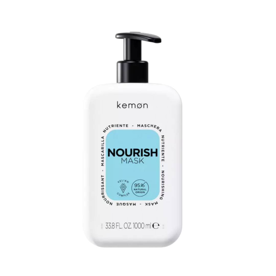 KEMON NOURISH MASK HAIR CARE 1000ML