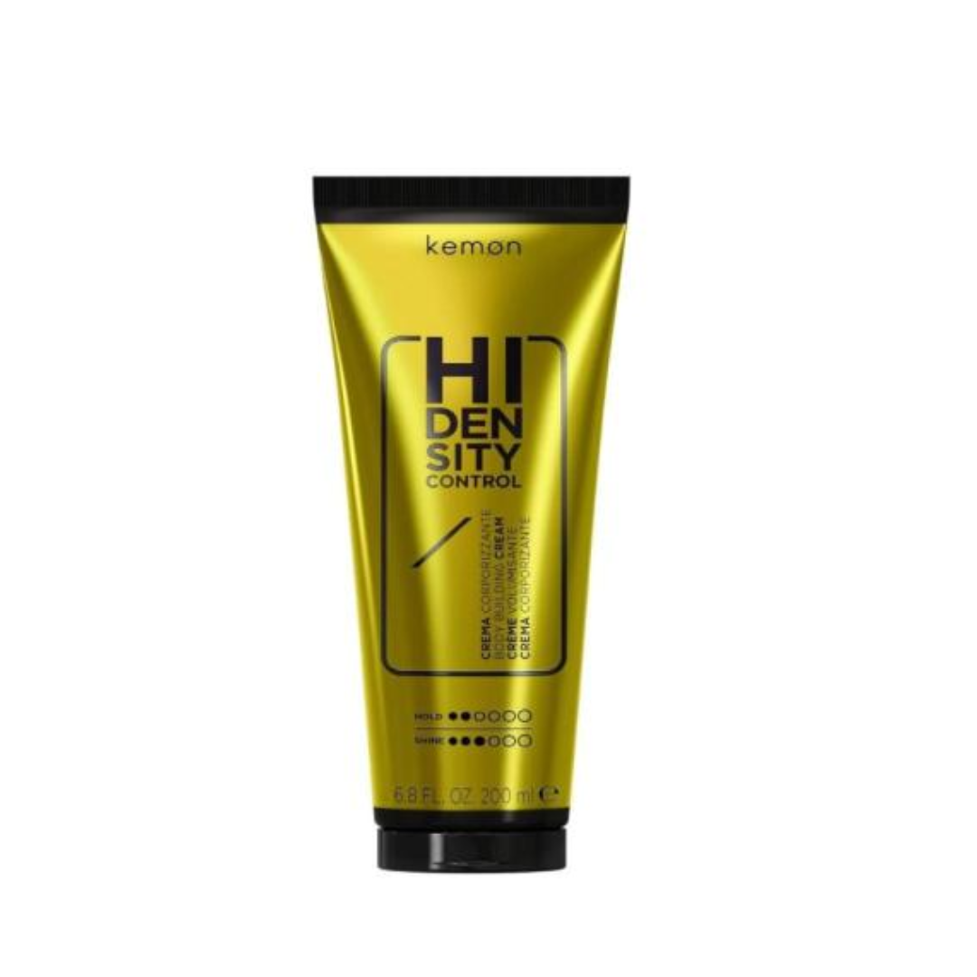 KEMON HI DENSITY CONTROL HAIR STYLE 200ML