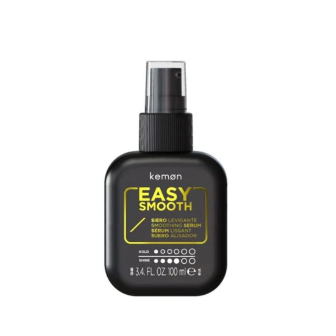 KEMON EASY SMOOTH SIERO LEVIGANTE HAIR STYLE 100ML