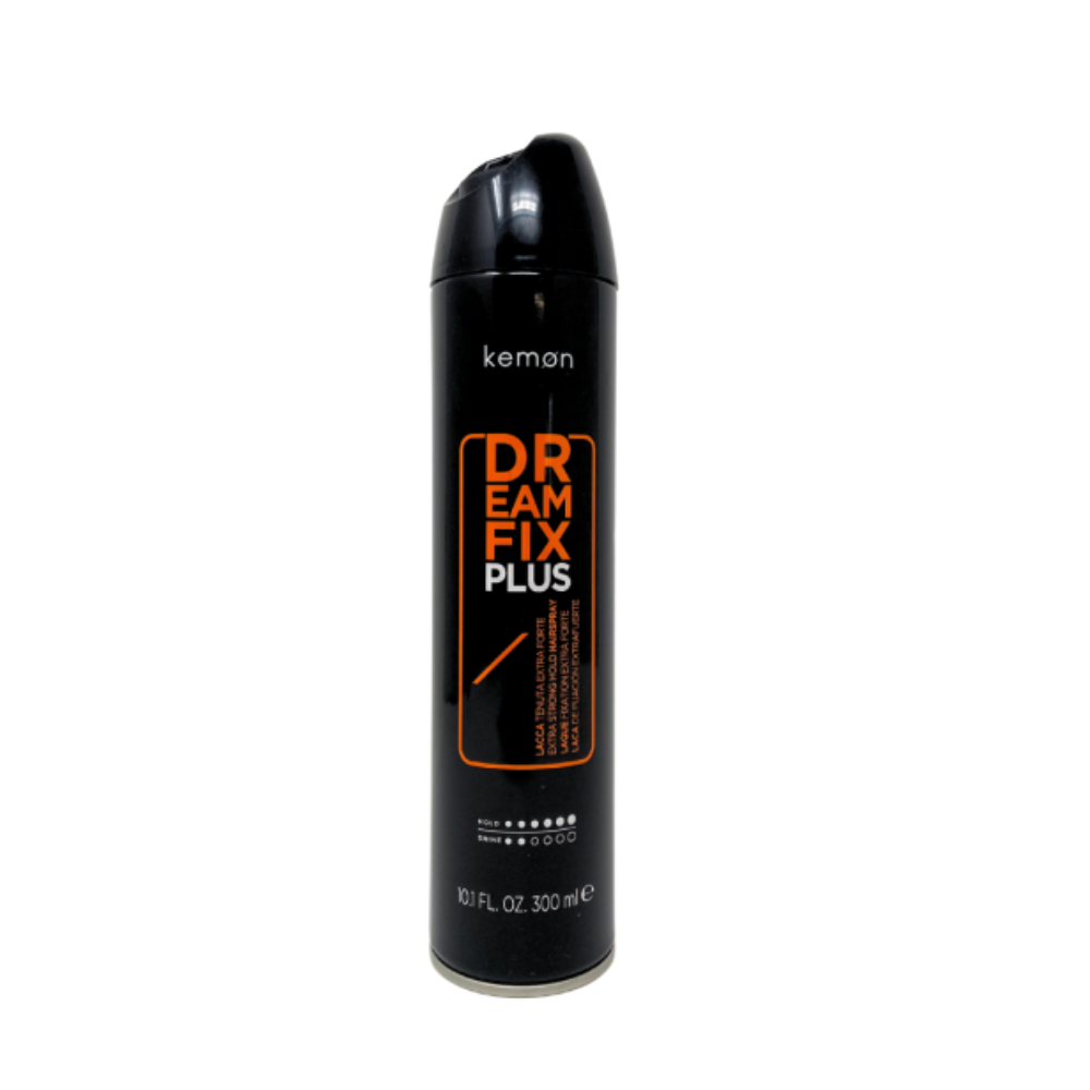 KEMON DREAMFIX PLUS LACCA HAIR STYLE 300ML