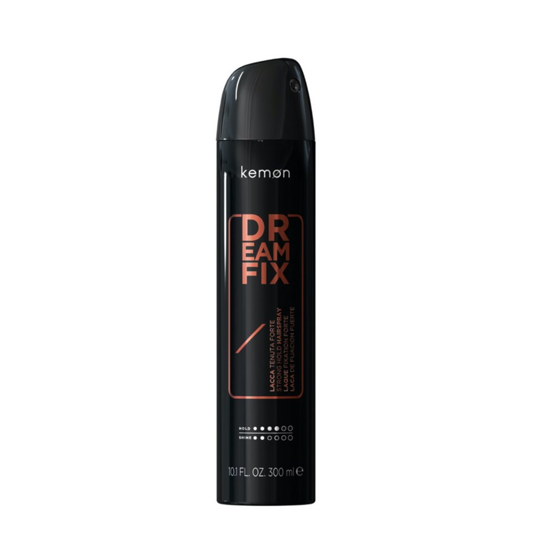 KEMON DREAMFIX PLUS LACCA HAIR STYLE 500ML