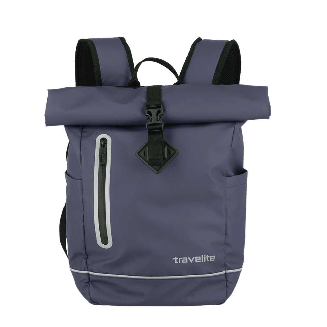 TRAVELITE BASICS ROLL-UP RUCKSACK PLANE 96314-91