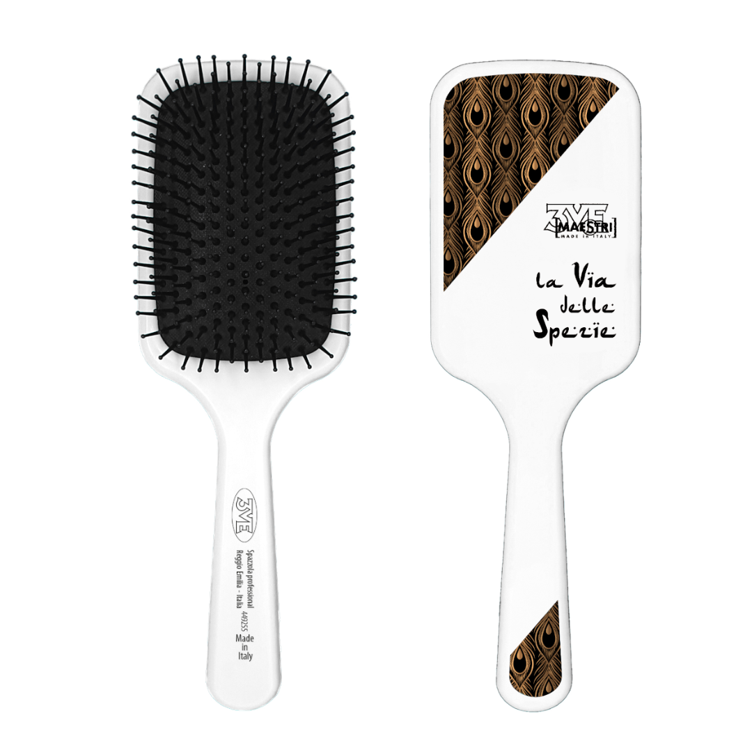 3VE MAESTRI 449255 PADDLE BRUSH OUD