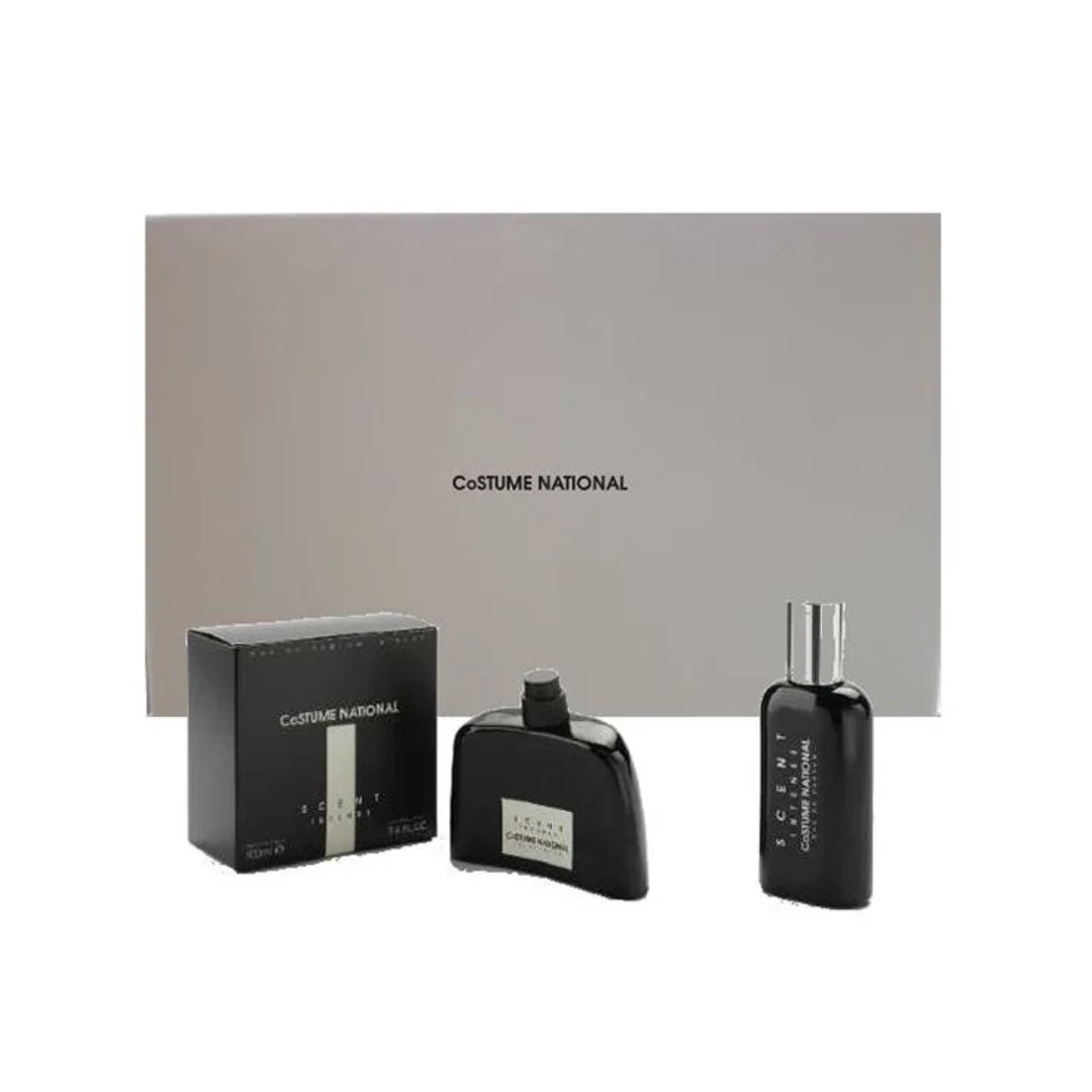 COSTUME NATIONAL UOMO SCENT INTENSE CONF. EDP 100ML+EDP 30ML