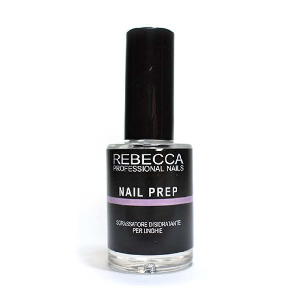 REBECCA SEMIPERMANENTE NAIL PREP 10ML