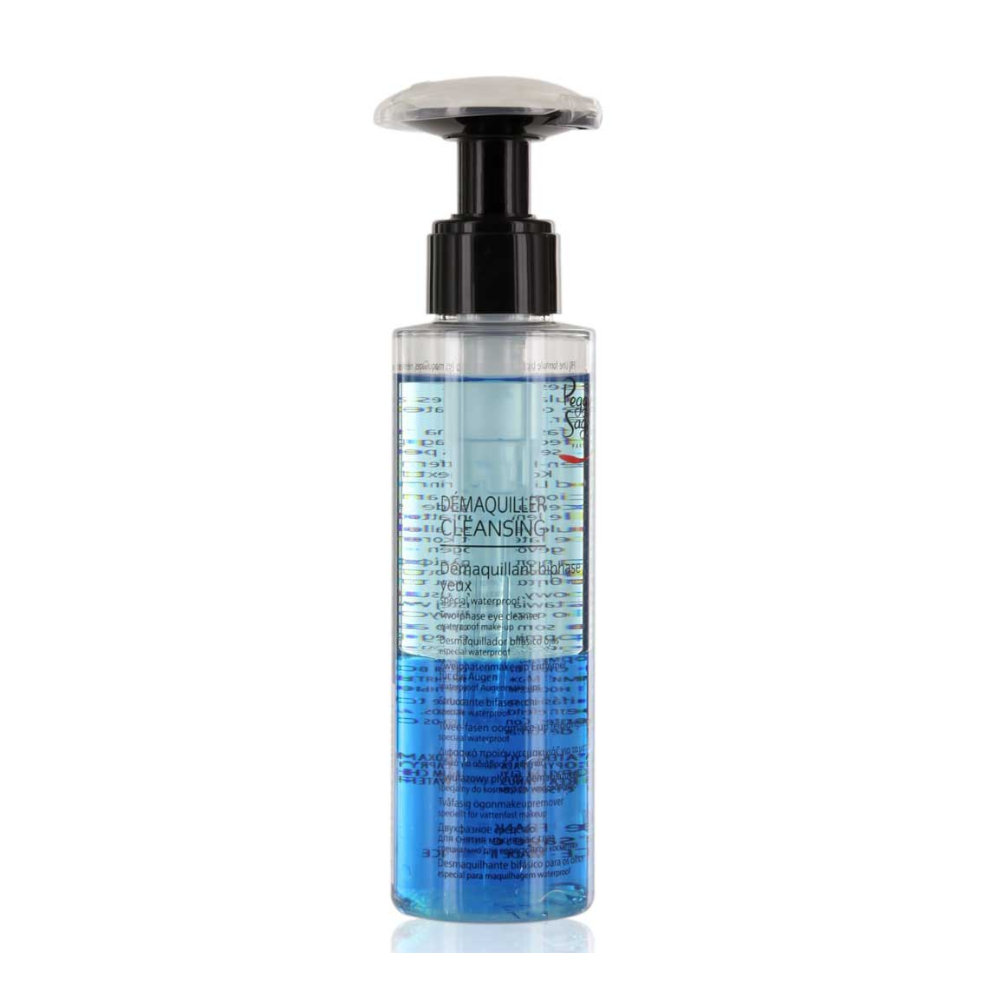 PEGGY SAGE 400002 STRUCCANTE OCCHI WATERPROOF 200ML