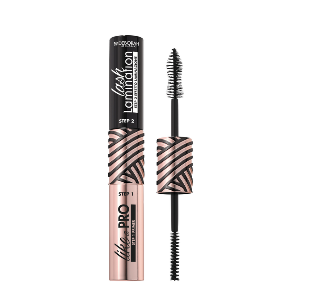 DEBORAH MASCARA LIKE A PRO DUO MDV011324