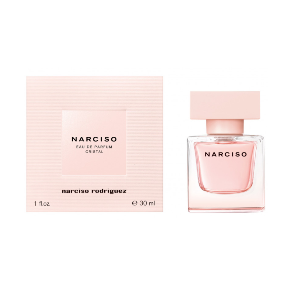 NARCISO RODRIGUEZ CRISTAL EDP 30ML