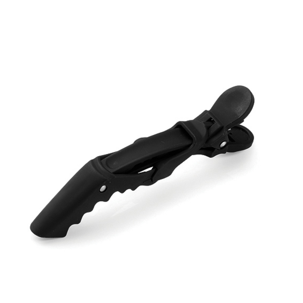 MOROCUTTI HAIR CLIP SOFT TOUCH CONF. 4PZ 39203
