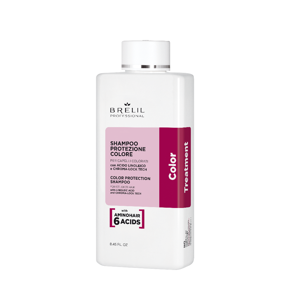 BRELIL COLOR TREATMENT SHAMPOO PROTEZIONE COLORE CAPELLI COLORATI 1000ML B065142