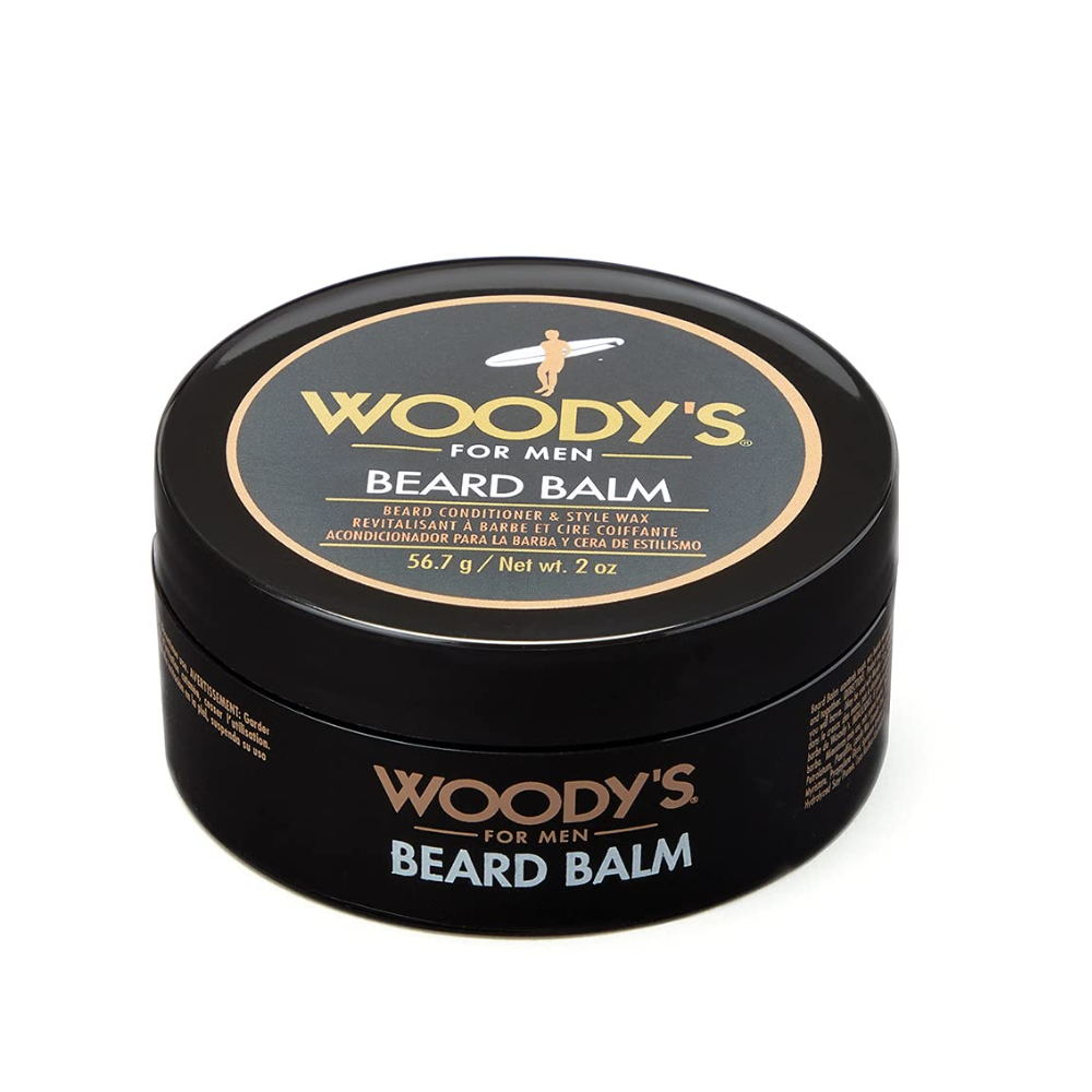 WOODY'S FOR MEN BEARD BALM 56.7G