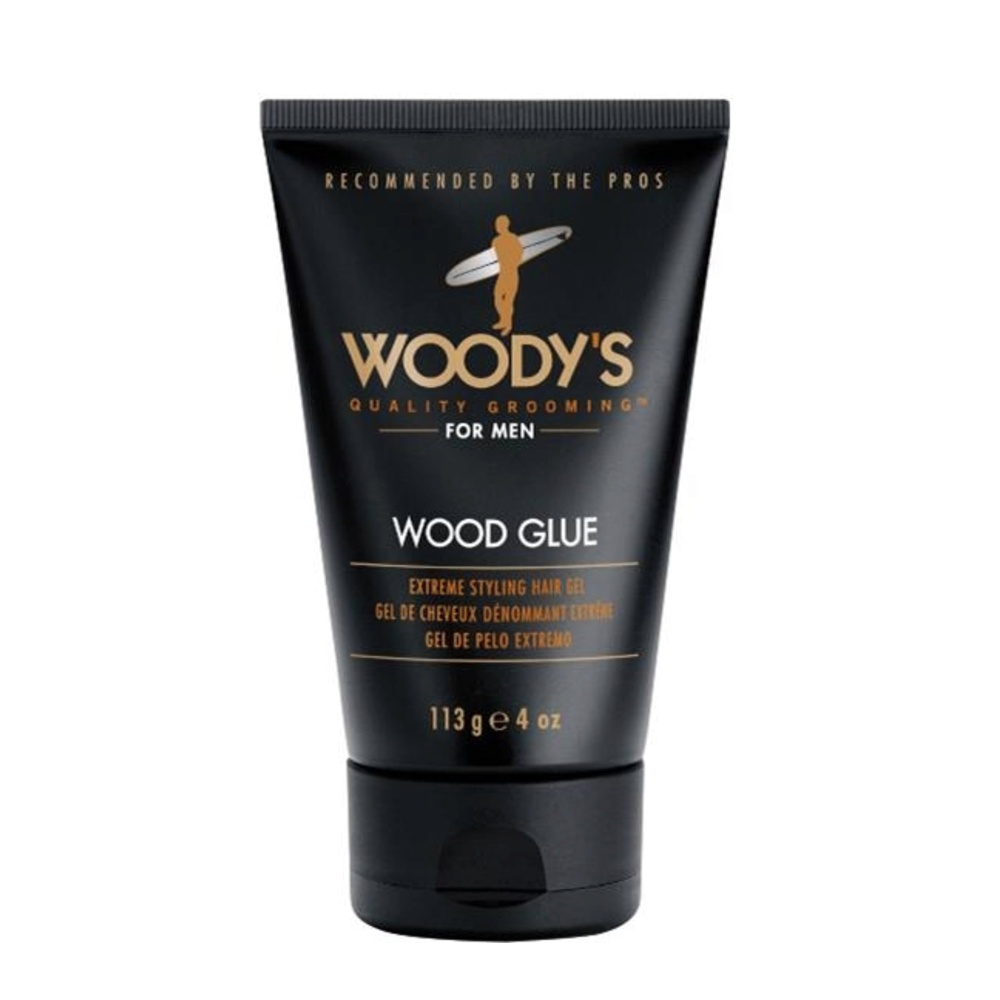 WOODY'S FOR MEN WOOD GLUE 113G