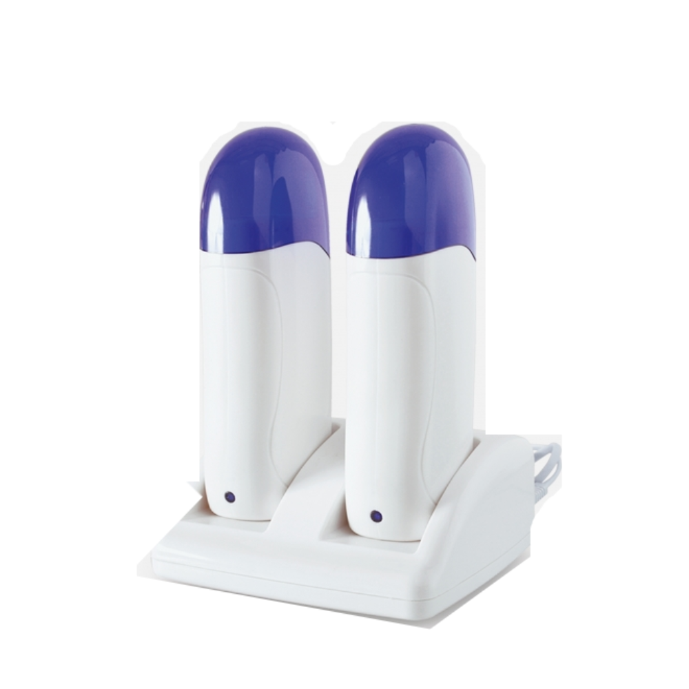 PERFECT BEAUTY SCALDACERA ROLL ON BASE DOPPIA DUO BASE 49866
