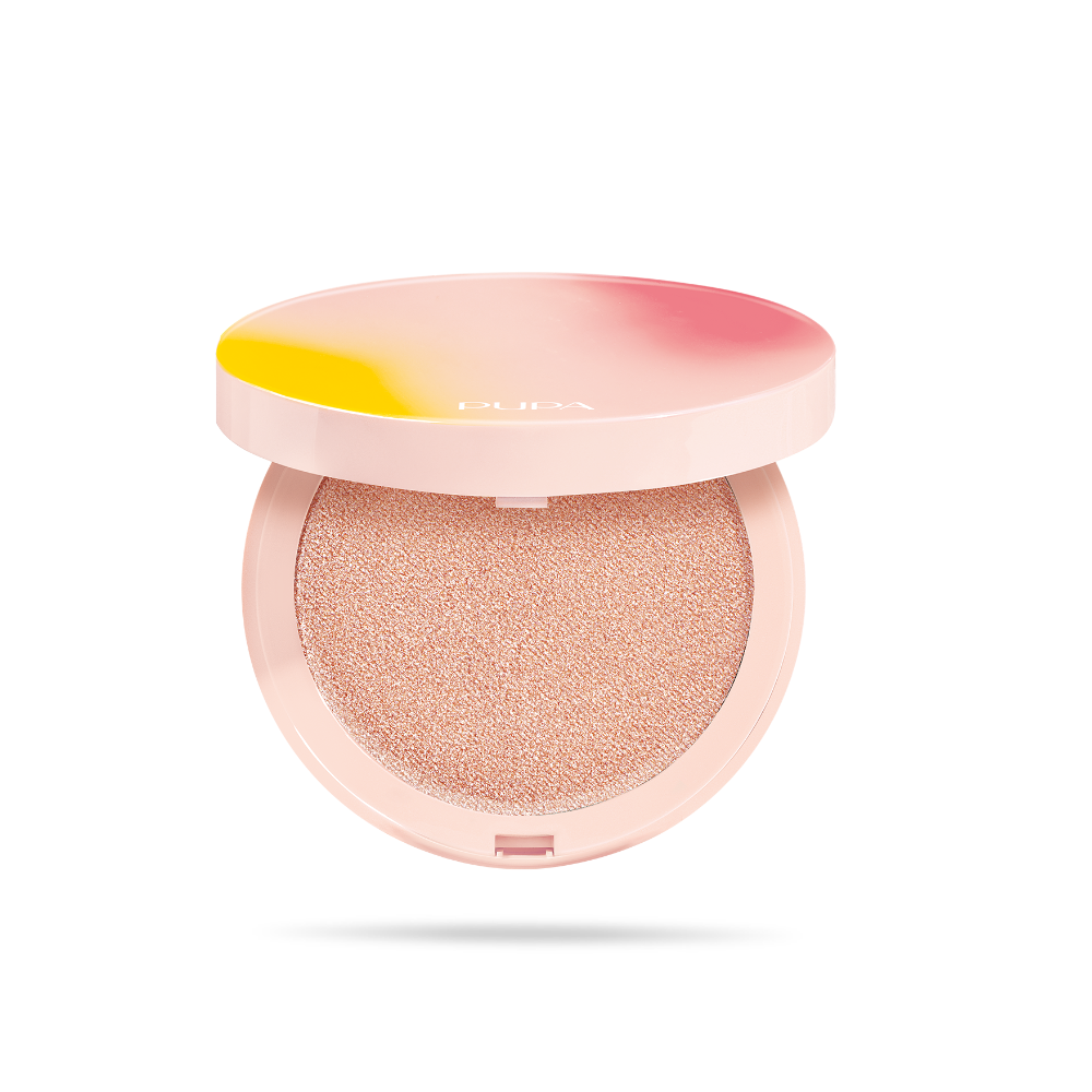 PUPA COLOR TRIP ILLUMINANTE COMPATTO VISO 7.5G