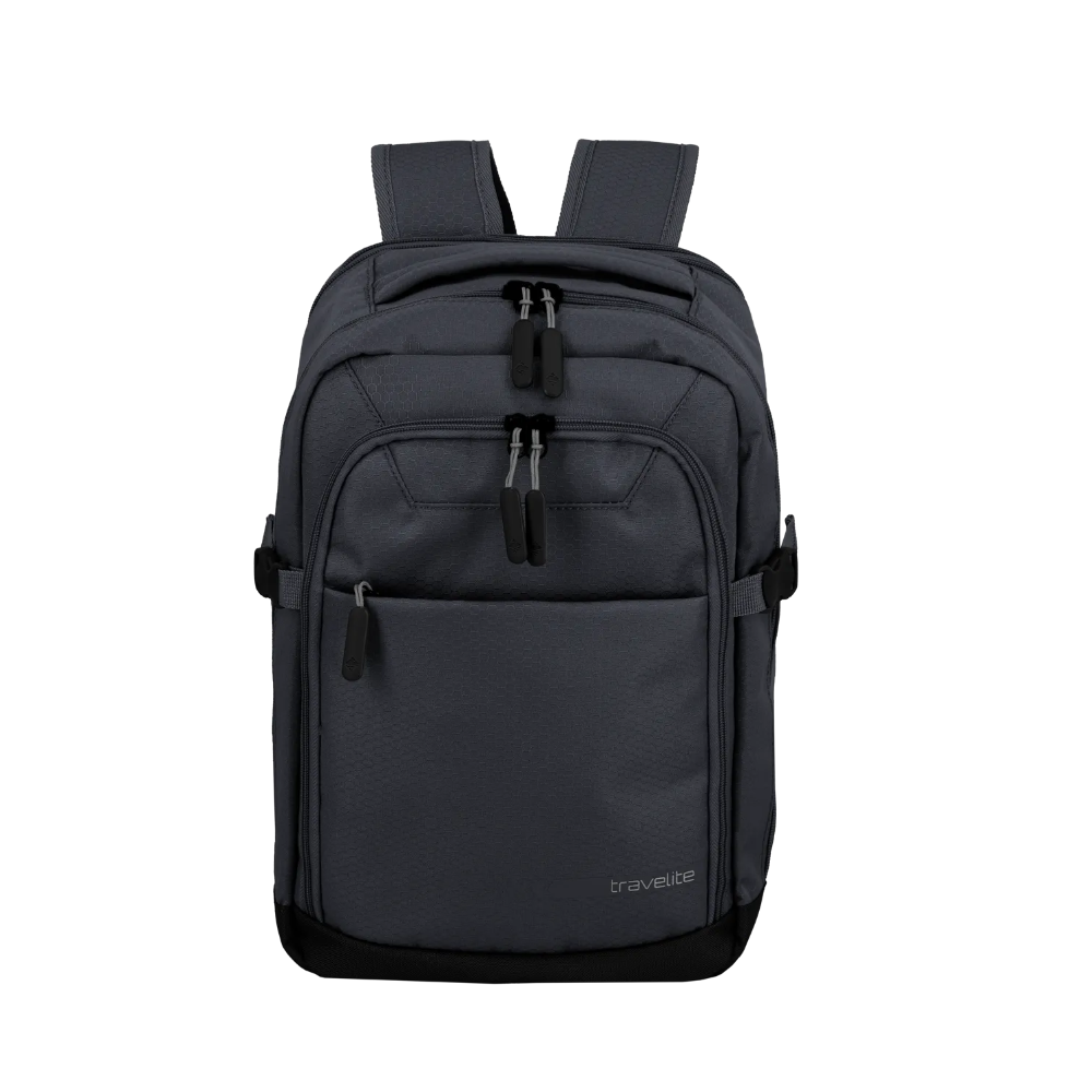 TRAVELITE ZAINO KICK OFF CABIN RUCKSACK 6921-04 ANTRACITE