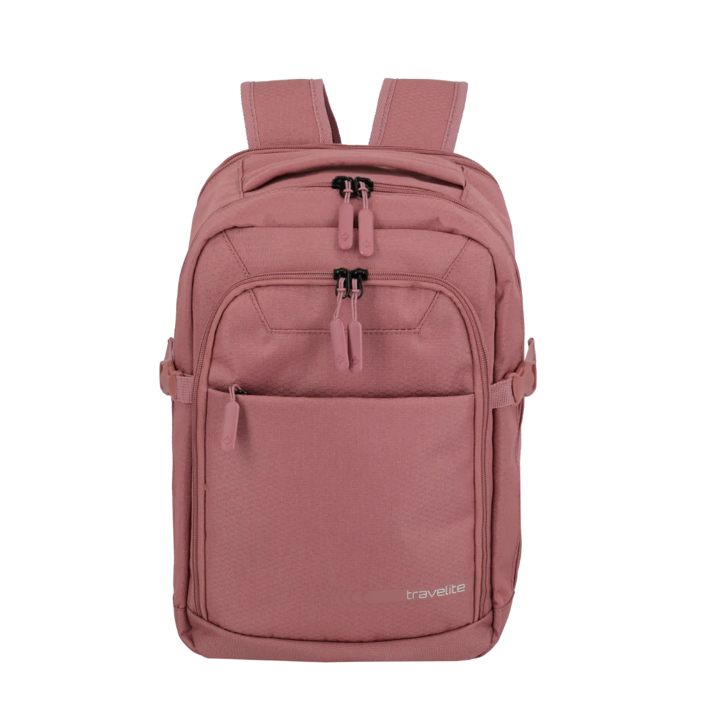 TRAVELITE ZAINO KICK OFF CABIN RUCKSACK 6921-14 ROSE'