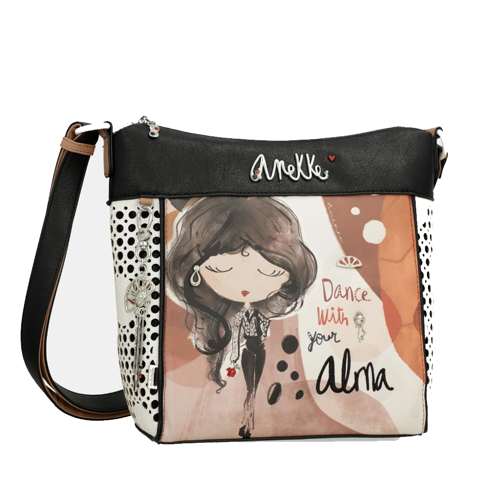 ANEKKE BORSA TRACOLLA 40703-007