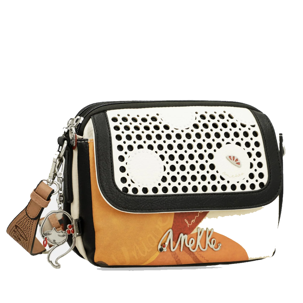 ANEKKE BORSA A TRACOLLA 40723-349