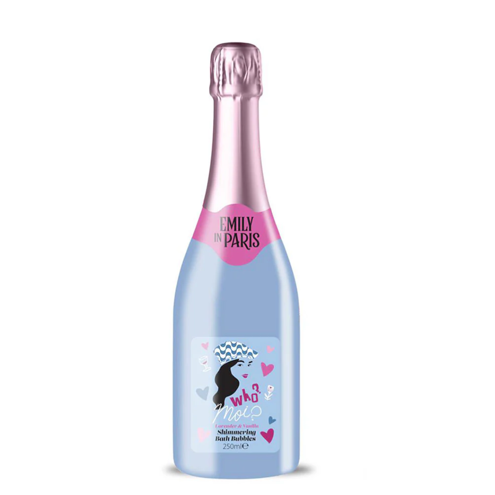 ZARRI EMILY BAGNO BLU 250ML 7526