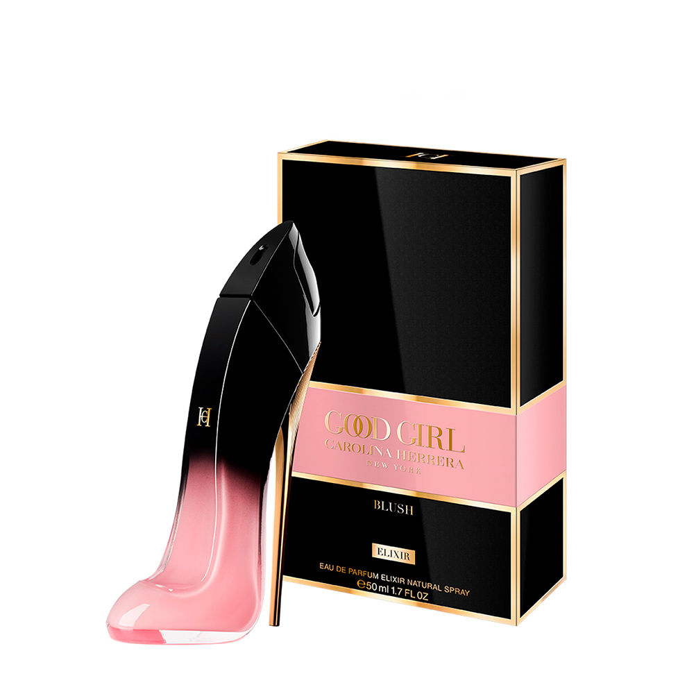 CAROLINA HERRERA GOOD GIRL BLUSH ELIXIR EDP 80ML