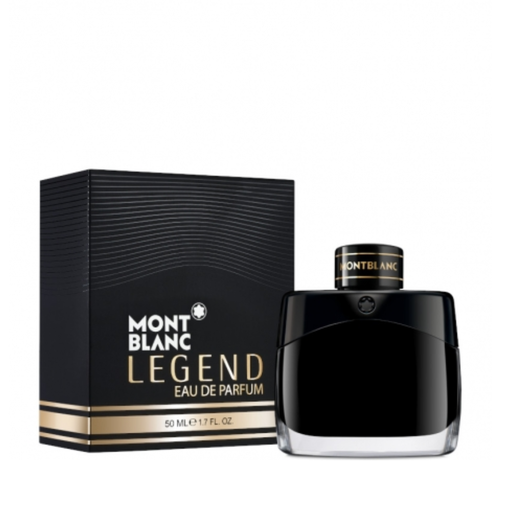 MONT BLANC LEGEND EDP 50ML