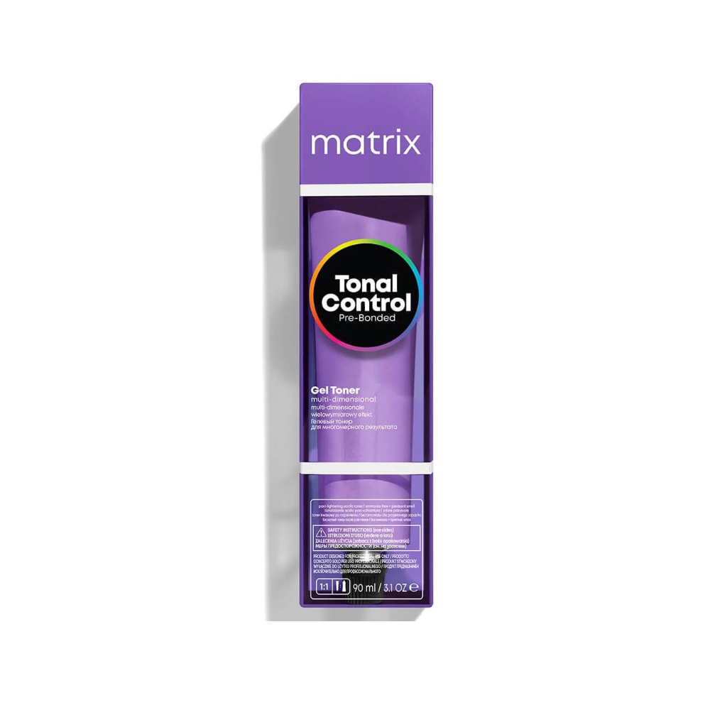 MATRIX TINTA NEW TONAL CONTROL 90ML