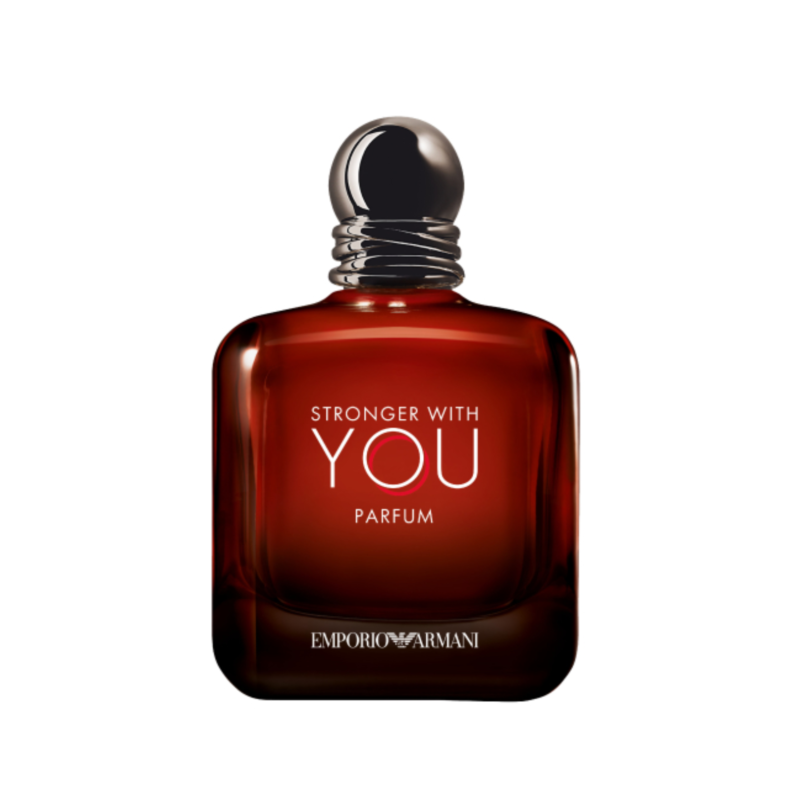 GIORGIO ARMANI STRONGER WITH YOU PARFUM 100ML